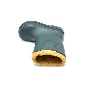 IGOR W10340-400 VERONA BORREGUITO ÇOCUK KÜRKLÜ BOT