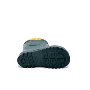 IGOR W10340-400 VERONA BORREGUITO ÇOCUK KÜRKLÜ BOT