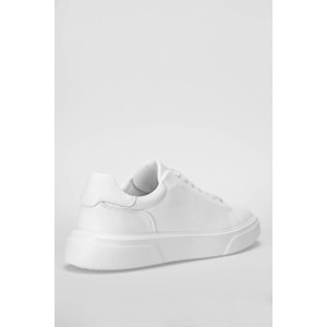 Lufian Tommy Beyaz Erkek Sneaker 111230280