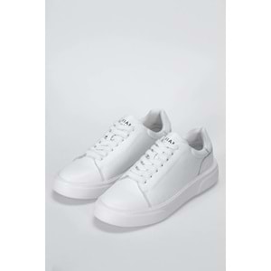 Lufian Tommy Beyaz Erkek Sneaker 111230280