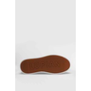Lufian Anton Beyaz Erkek Sneaker 111230254