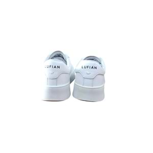 Lufian Adel Unisex Hakiki Deri Sneaker Ayakkabı