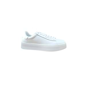 Lufian Adel Unisex Hakiki Deri Sneaker Ayakkabı