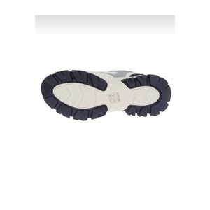 U.S. Polo Assn. Tracky Kadın Beyaz Günlük Spor Ayakkabı