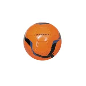 Lumberjack SN450 CRISTA Turuncu Erkek Futbol Topu 100669551