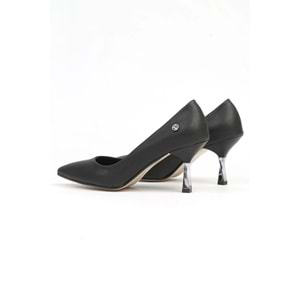 Pierre Cardin 52571 Kadın Topuklu Stiletto