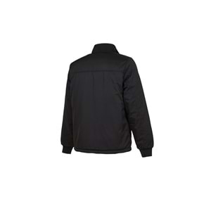 New Balance MNJ3549 Siyah Erkek Mont & Yelek