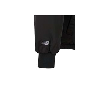 New Balance MNJ3549 Siyah Erkek Mont & Yelek