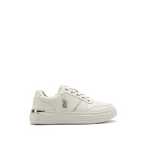 U.S. Polo Assn. Alka 3fx Bej Kadın Sneaker