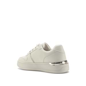 U.S. Polo Assn. Alka 3fx Bej Kadın Sneaker