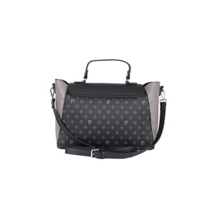 Pierre Cardin 05PC23K120 Monogram Kadın Omuz Çantası