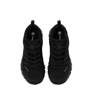 Lumberjack Alın G 4pr Siyah Unisex Outdoor