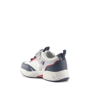 U.S. Polo Assn. Suse 5Fx Beyaz Erkek Çocuk Sneaker A101952913