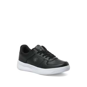 Lumberjack Siyah - Fınster 2fx Erkek Sneaker
