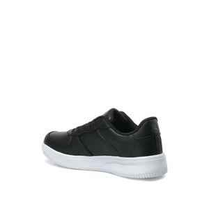 Lumberjack Siyah - Fınster 2fx Erkek Sneaker