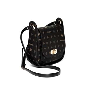 Armine 139 Kadın Omuz Kol Çantası