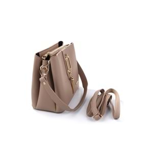 Armine 361 Kadın El & Omuz Çantası