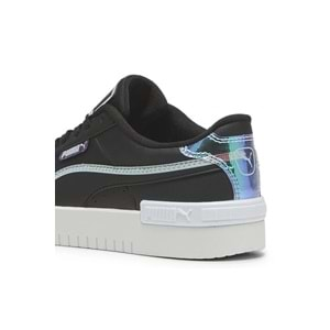 Puma Jada Deep Dive Jr 395598-02 Unisex Spor Ayakkabı Siyah