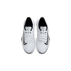Nike FN4322-101 Unisex Basketbol Ayakkabısı Precision VII Beyaz