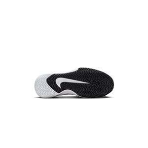 Nike FN4322-101 Unisex Basketbol Ayakkabısı Precision VII Beyaz