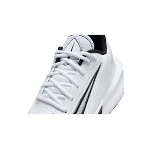 Nike FN4322-101 Unisex Basketbol Ayakkabısı Precision VII Beyaz
