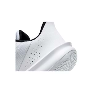 Nike FN4322-101 Unisex Basketbol Ayakkabısı Precision VII Beyaz