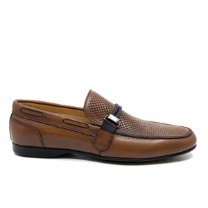 Fosco 2076 Erkek Loafer Ayakkabı