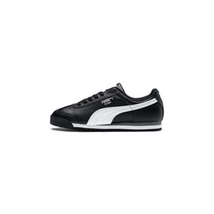 Puma 353572-11 Roma Basic Unisex Spor Ayakkabı