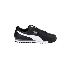 Puma 353572-11 Roma Basic Unisex Spor Ayakkabı