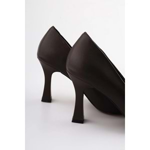 New Angel 820 Kadın Klasik Topuklu Stiletto