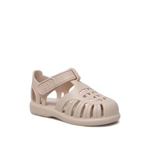 IGOR S10271-100 Tobby Solid Çocuk Kum Sandalet