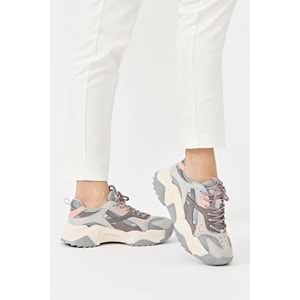 Sms 65137-15 Kadın Rahat Spor Ayakkabı