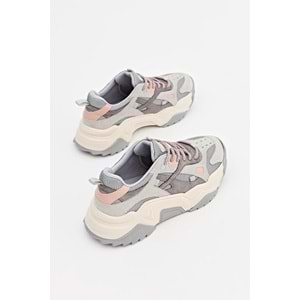 Sms 65137-15 Kadın Rahat Spor Ayakkabı