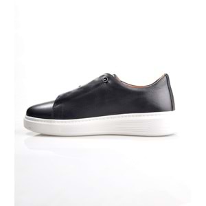 Pierre Cardin 62113 Erkek Deri Casual Ayakkabı