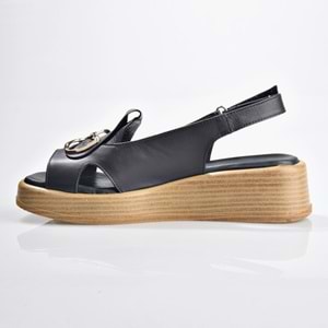 Mammamia D25YS-2780 Kadın Sandalet