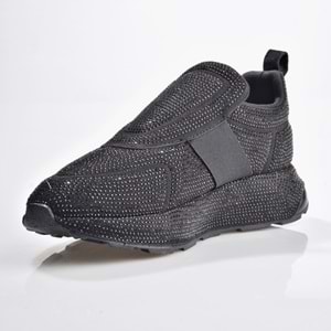 EK Park Moda K160 Kadın Taşlı Spor Ayakkabı