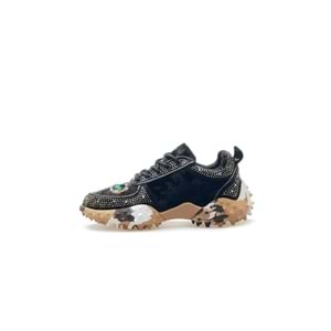 Guja 25Y338 Kadın Sneaker Ayakkabı