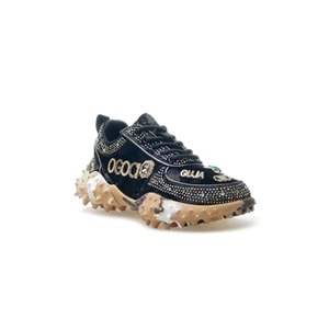 Guja 25Y338 Kadın Sneaker Ayakkabı