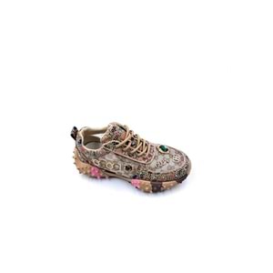 Guja 25Y338 Kadın Sneaker Ayakkabı