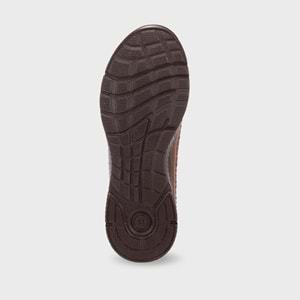 Forelli 29413 Eterna Ortopedik Hakiki Deri Kadın Günlük Ayakkabı