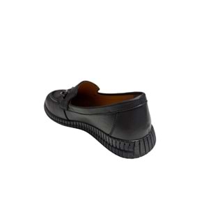 Venüs 2216113 Kadın Hakiki Deri Casual Ayakkabı