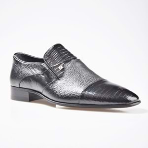 Fosco 3215 Erkek Hakiki Deri Klasik Ayakkabı