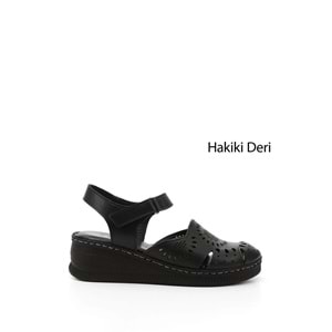 Venüs 24028800 Kadın Hakiki Deri Sandalet