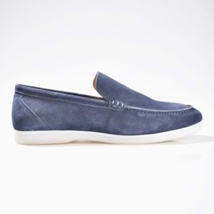 ERDAL KOÇYİĞİT AYAKKABI 06-VC11 Erkek Loafer Ayakkabı