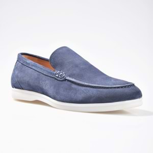 ERDAL KOÇYİĞİT AYAKKABI 06-VC11 Erkek Loafer Ayakkabı