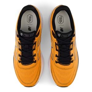 New Balance 680 Turuncu Erkek Ayakkabı