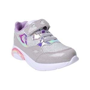 Buckhead 4348 Işıklı Bebe Spor Ayakkabı