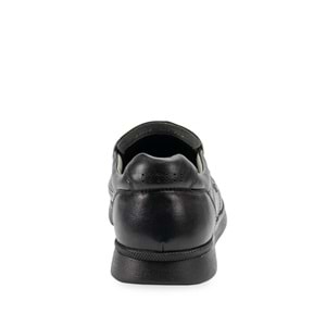 Forelli 32606 Hoka Ortopedik Hakiki Deri Erkek Günlük Ayakkabı