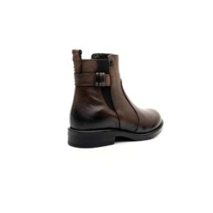 Venüs 1852533k Kadın Hakiki Deri Bot