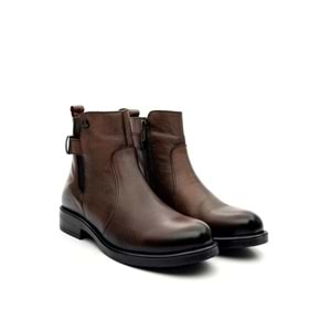 Venüs 1852533k Kadın Hakiki Deri Bot